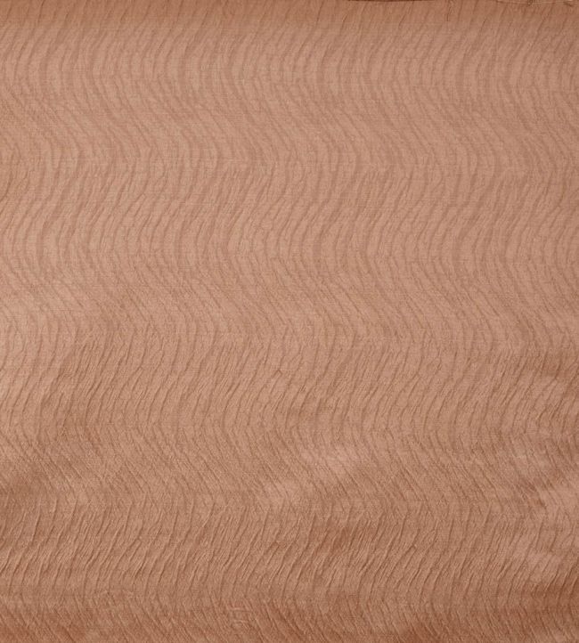 Pierre Fabric by Prestigious Textiles Copper