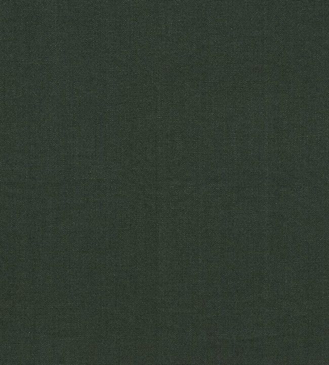 Piet Performance Linen Fabric by Schumacher Boxwood