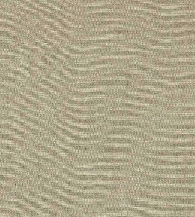 Piet Performance Linen Fabric by Schumacher Flax