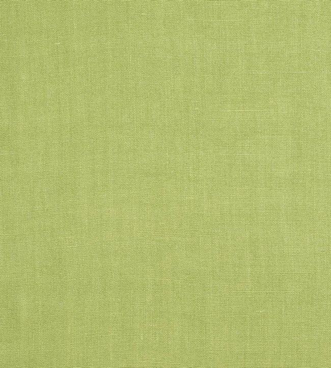 Piet Performance Linen Fabric by Schumacher Leaf
