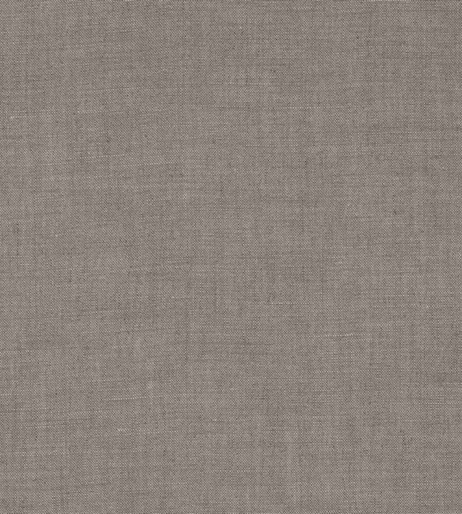 Piet Performance Linen Fabric by Schumacher Malt
