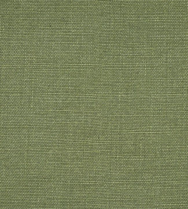 Piet Performance Linen Fabric by Schumacher Moss