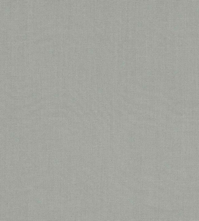 Piet Performance Linen Fabric by Schumacher Nickel