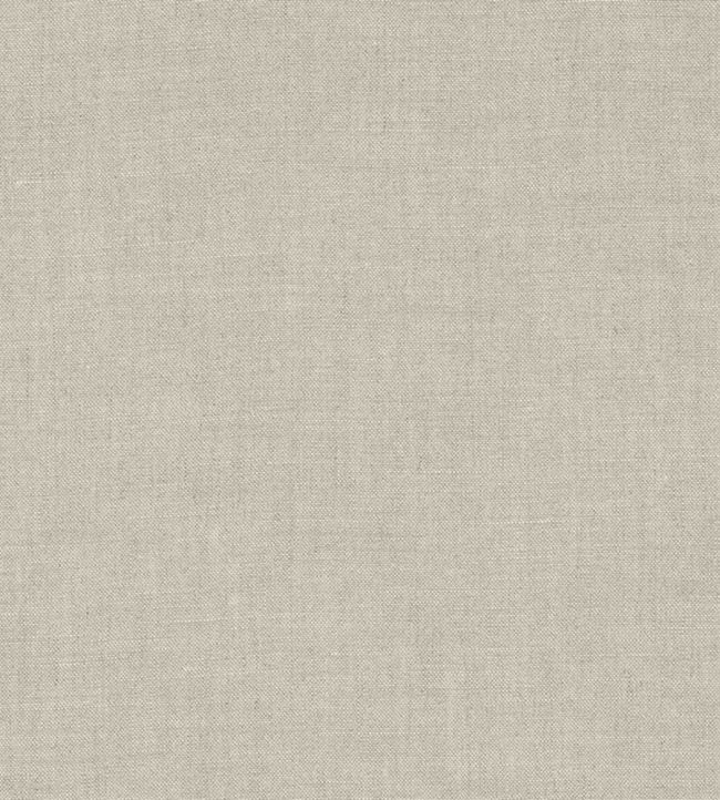 Piet Performance Linen Fabric by Schumacher Oatmeal