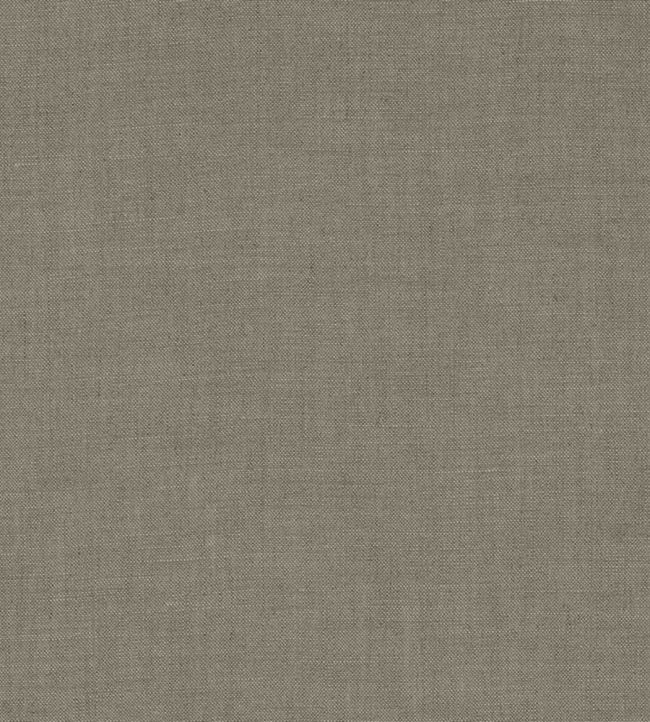 Piet Performance Linen Fabric by Schumacher Rosemary