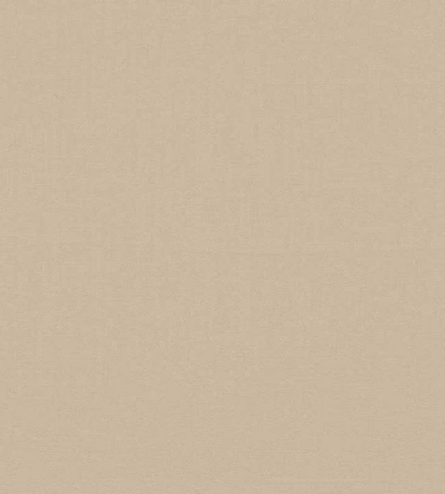 Piet Performance Linen Fabric by Schumacher Taupe