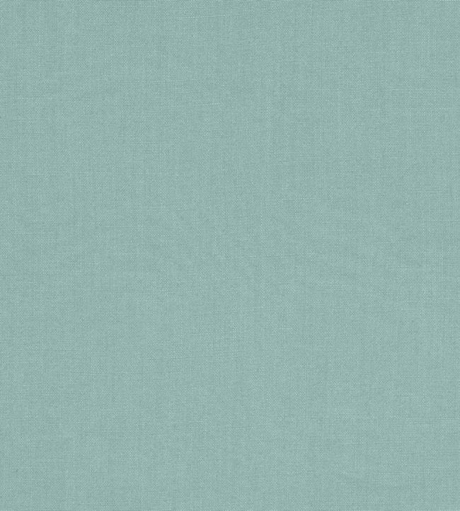 Piet Performance Linen Fabric by Schumacher Wintergreen