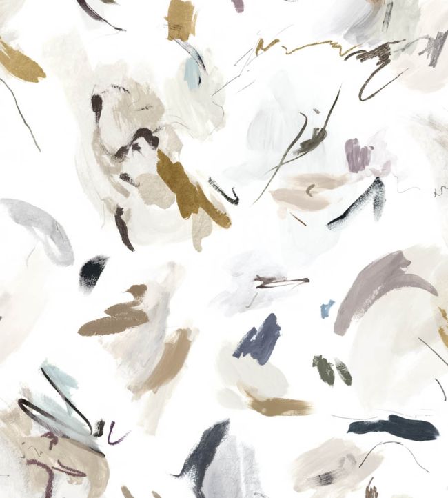 Pigment Wallpaper by Black Edition Ashlar