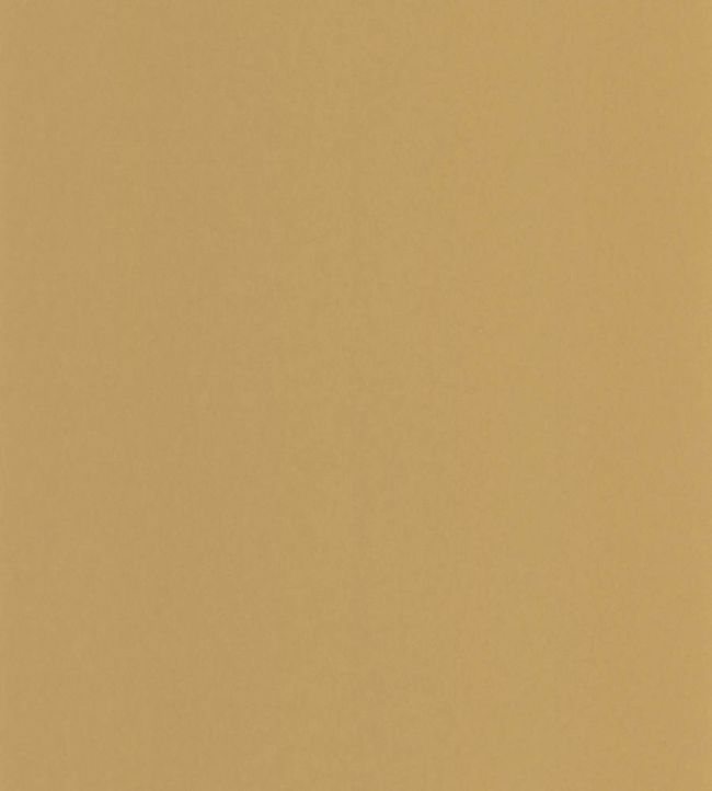 Pigments Wallpaper by Casadeco Jaune Ocre