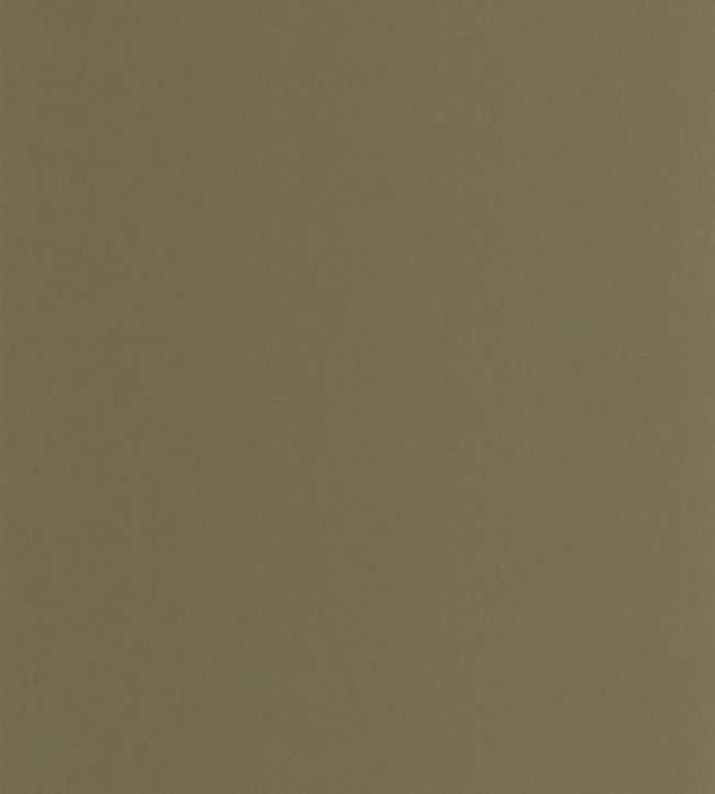 Pigments Wallpaper by Casadeco Vert Kaki