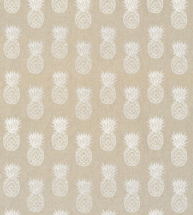 Pina Colada Fabric by Thibaut Linen