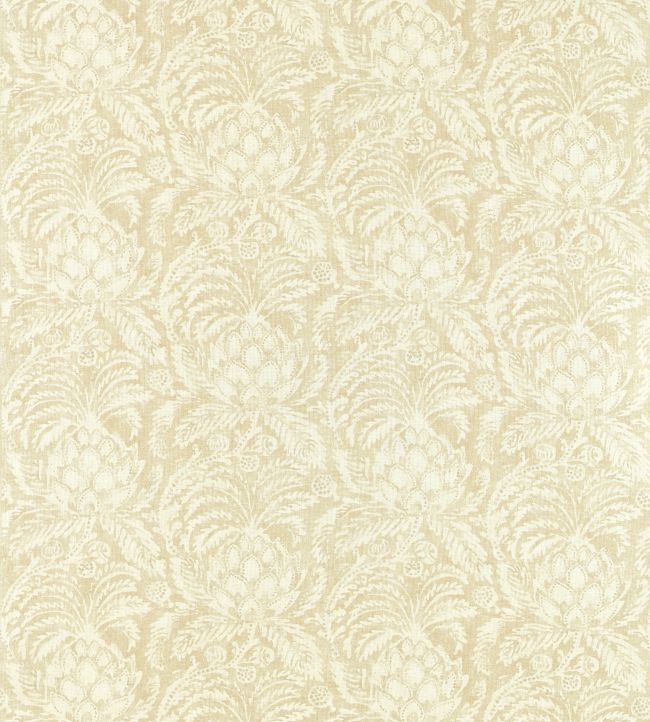 Pina de Indes Fabric by Zoffany Mousseaux