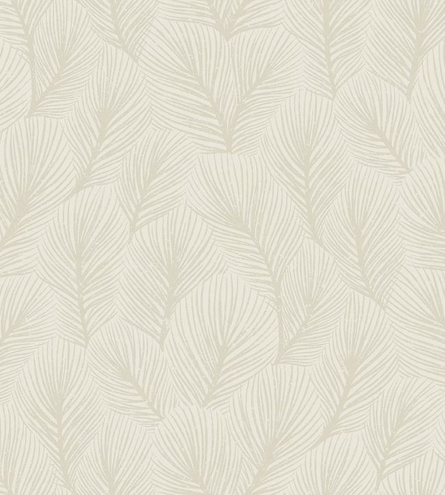 Pine Tree Wallpaper by Borastapeter Neutral