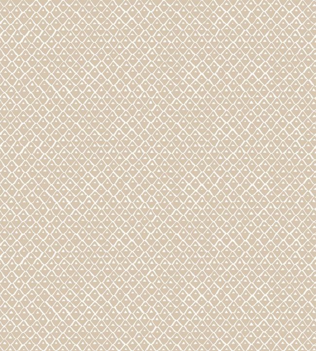 Pineapple Squares Wallpaper by Josephine Munsey Stepping Stone