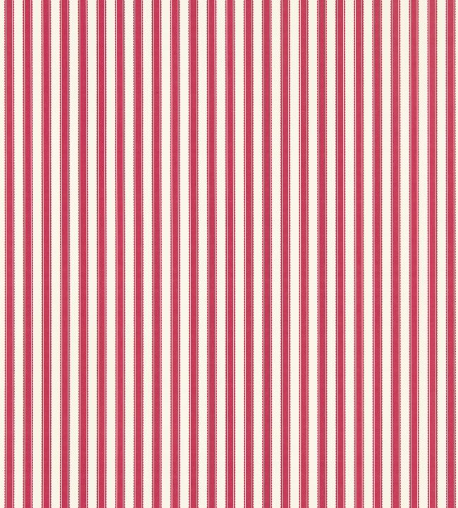 Pinetum Stripe Wallpaper by Sanderson Mulberry