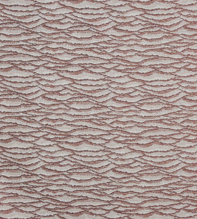 Pinnacle Fabric by Prestigious Textiles Coral