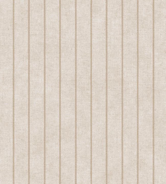 Pinstripe Wallpaper by Jannelli&Volpi Beige