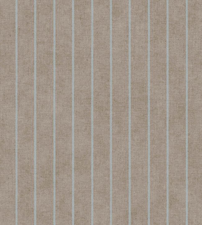 Pinstripe Wallpaper by Jannelli&Volpi Brown