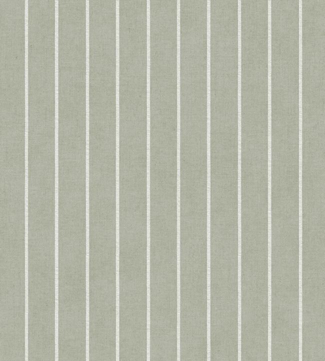 Pinstripe Wallpaper by Jannelli&Volpi Green