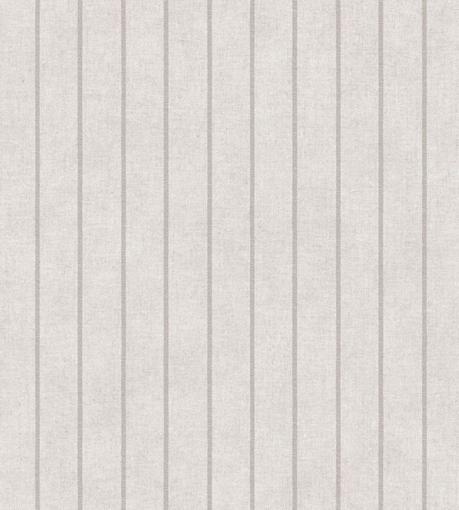Pinstripe Wallpaper by Jannelli&Volpi Light Grey