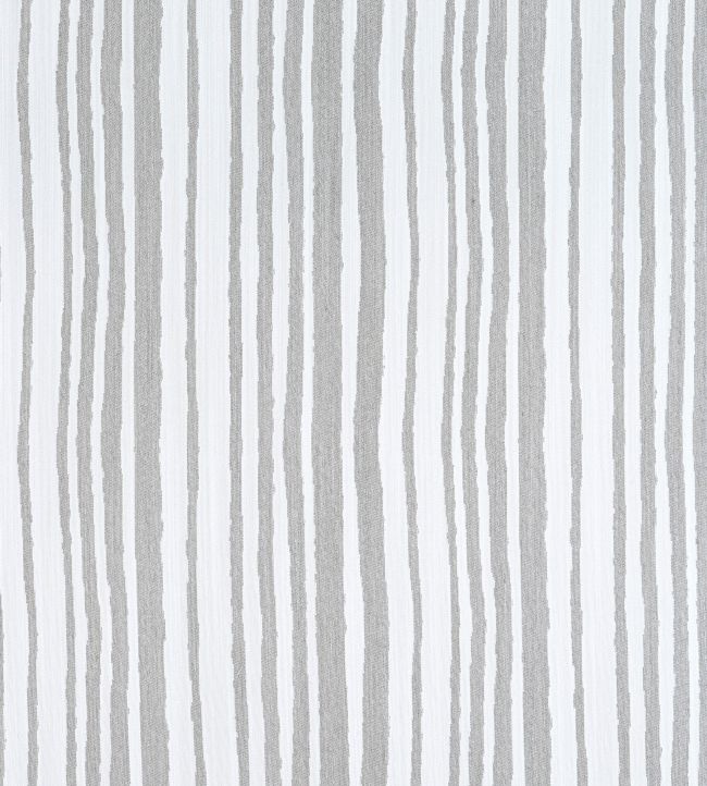 Pintado Stripe Fabric by Thibaut Sterling