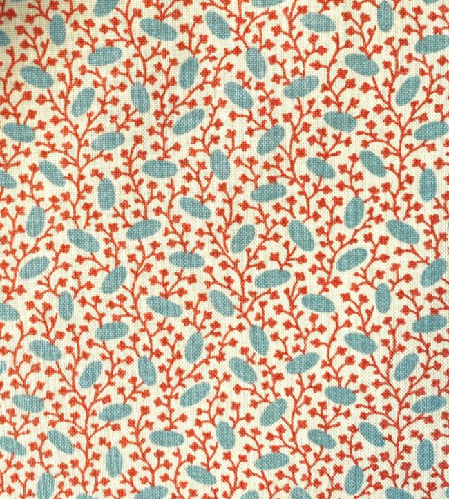 Pinto Fabric by Ian Sanderson Aztec