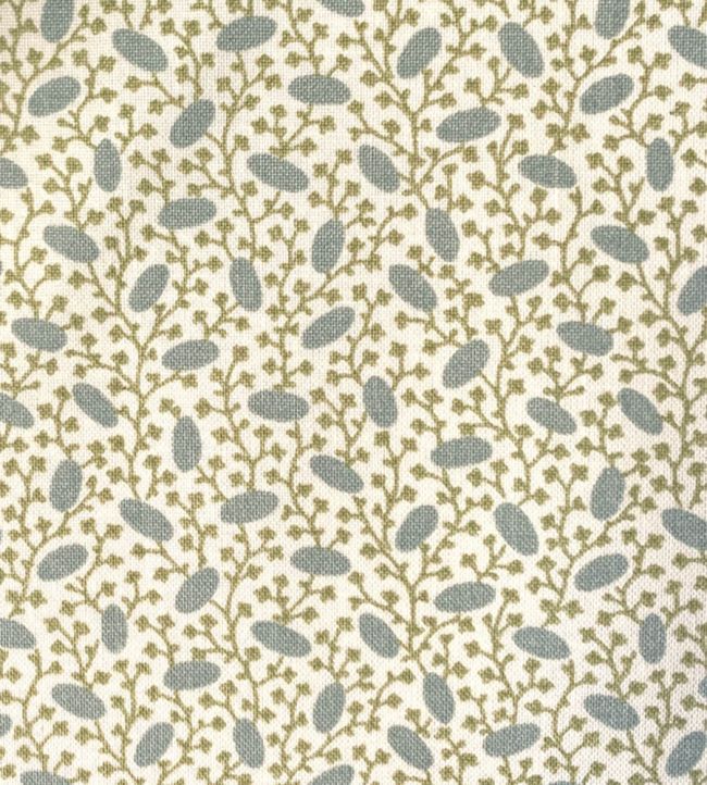 Pinto Fabric by Ian Sanderson Beetle