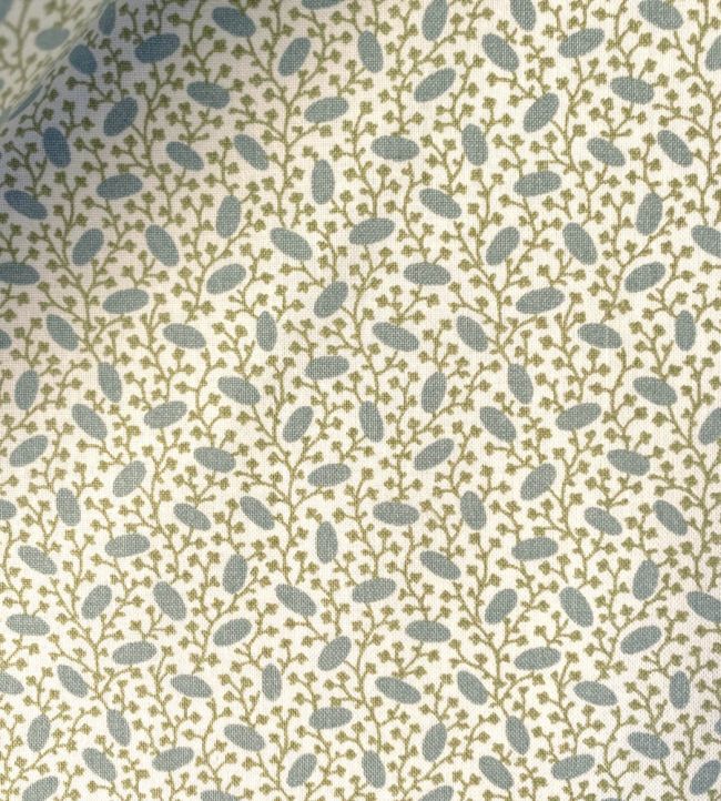 Pinto Fabric by Ian Sanderson Beetle