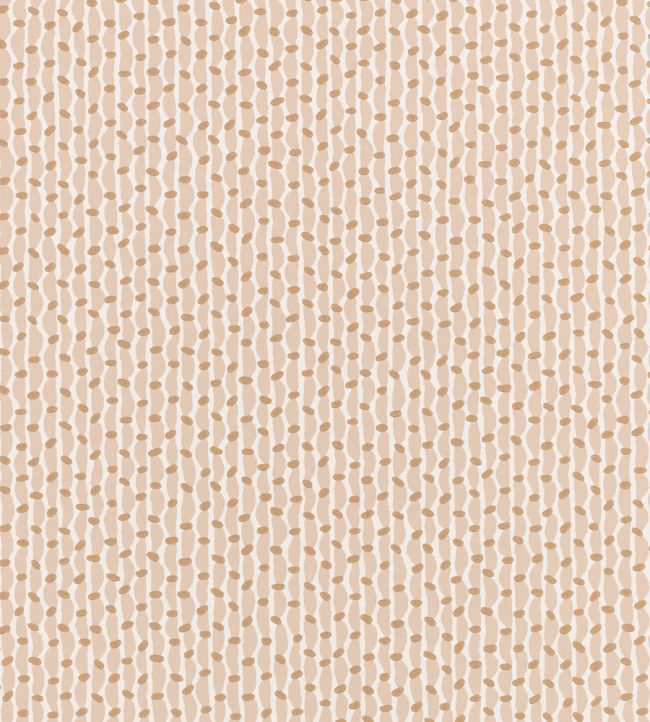 Pinto Wallpaper by Romo Tuscan Pink