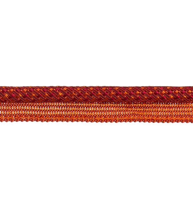 Piping Cord 8mm Trimming by Houles Acajou