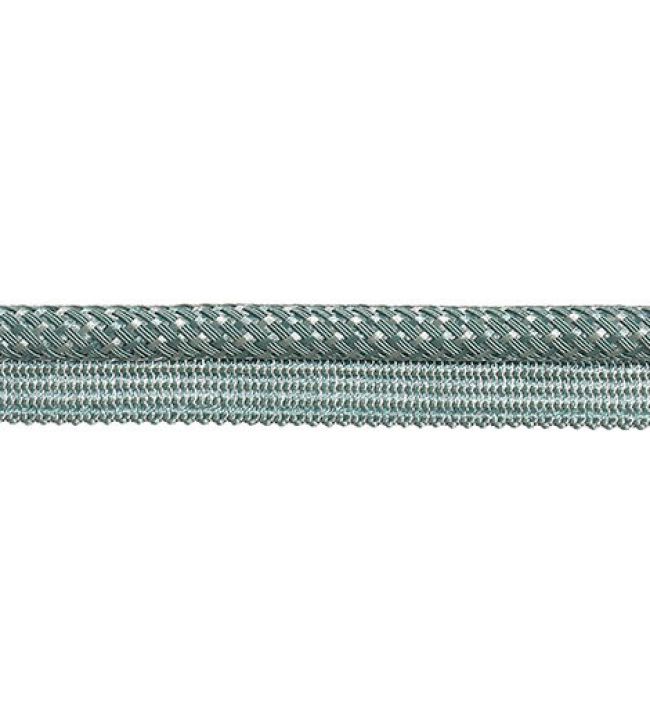 Piping Cord 8mm Trimming by Houles Cristal