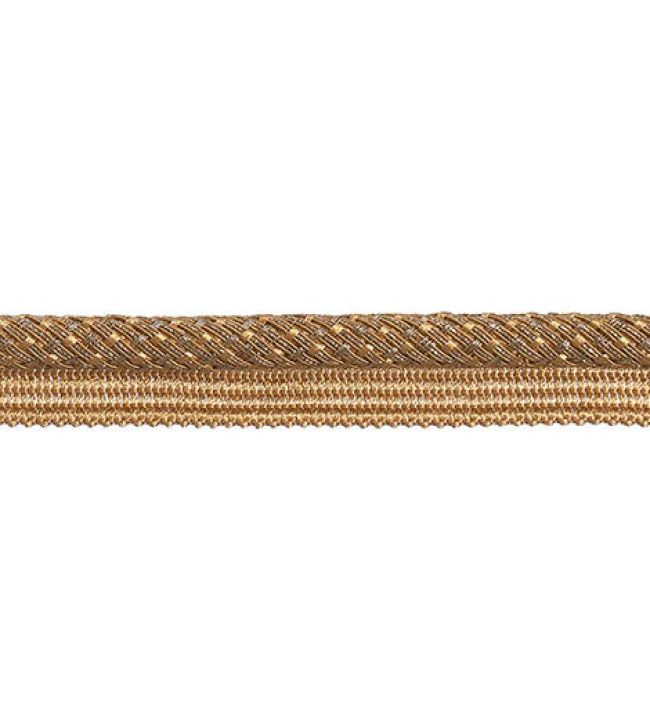 Piping Cord 8mm Trimming by Houles Metal