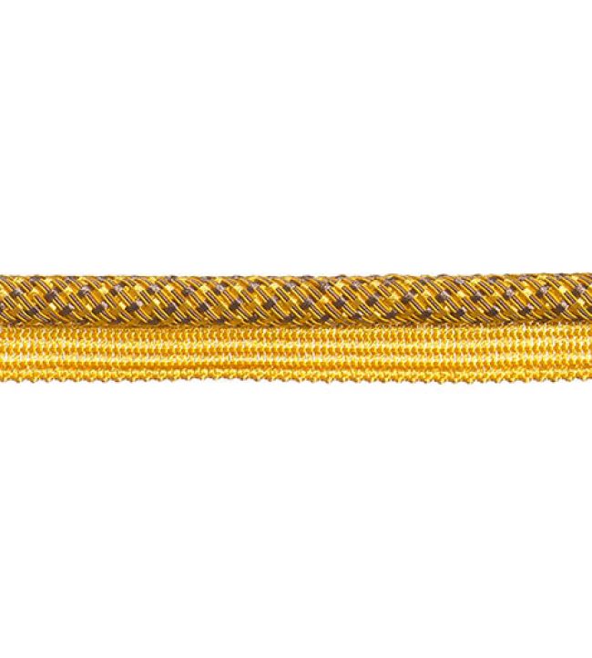 Piping Cord 8mm Trimming by Houles Sycomore