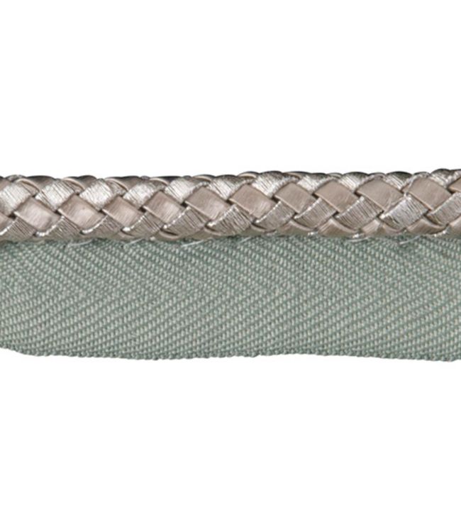 Piping Cord 9mm Metal Trimming by Houles 9015