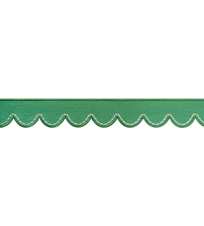 Pippa Tape Trimming by Thibaut Grass