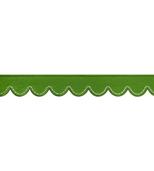 Pippa Tape Trimming by Thibaut Kelly