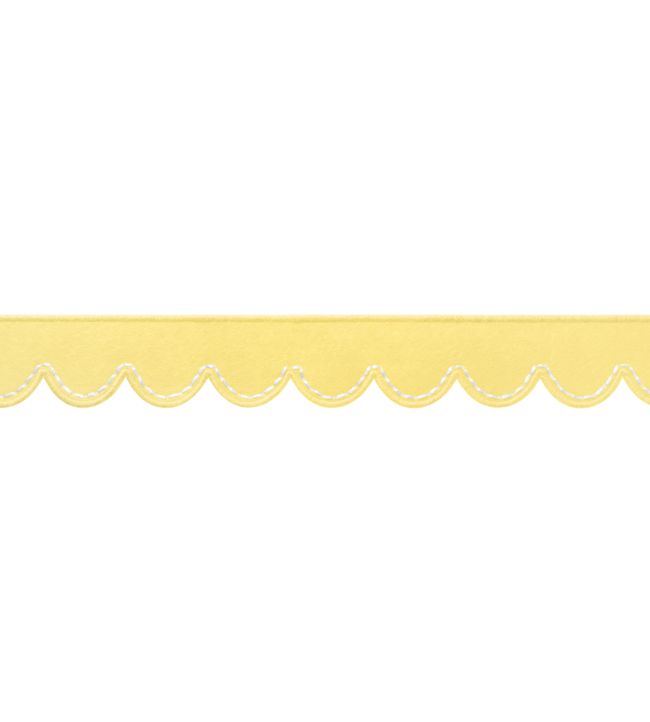 Pippa Tape Trimming by Thibaut Lemon