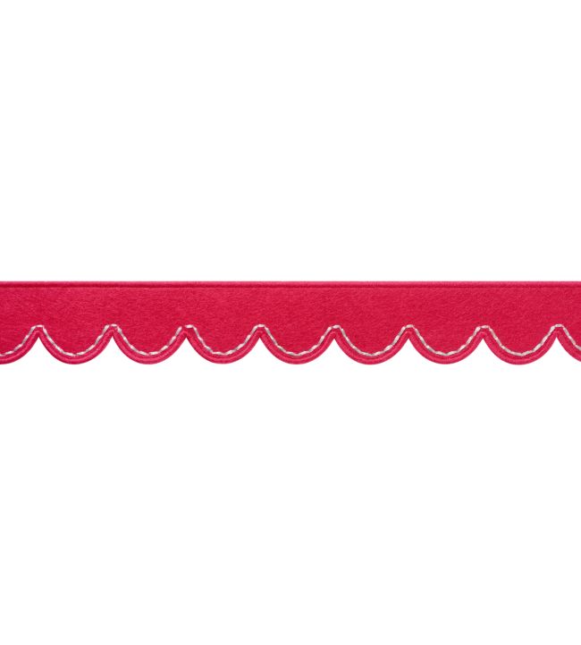 Pippa Tape Trimming by Thibaut Poppy