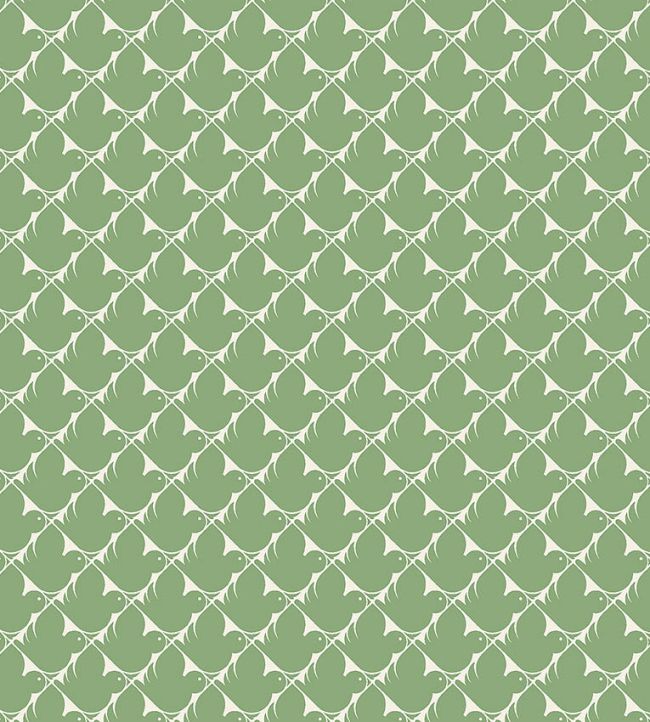 Pippi Wallpaper by Borastapeter 45