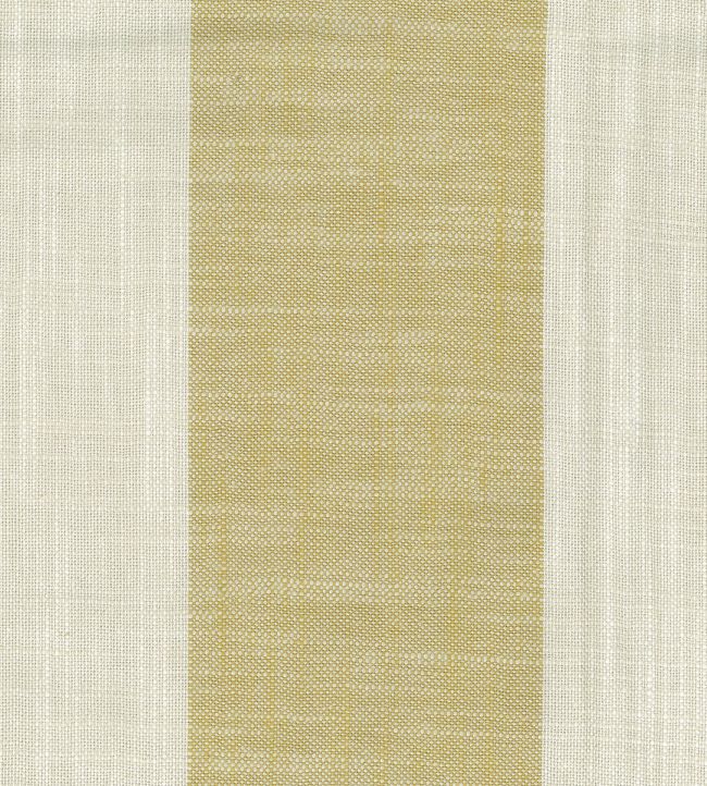 Pisa Largo Fabric by Osborne & Little Amber