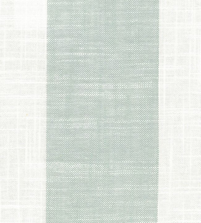 Pisa Largo Fabric by Osborne & Little Aqua