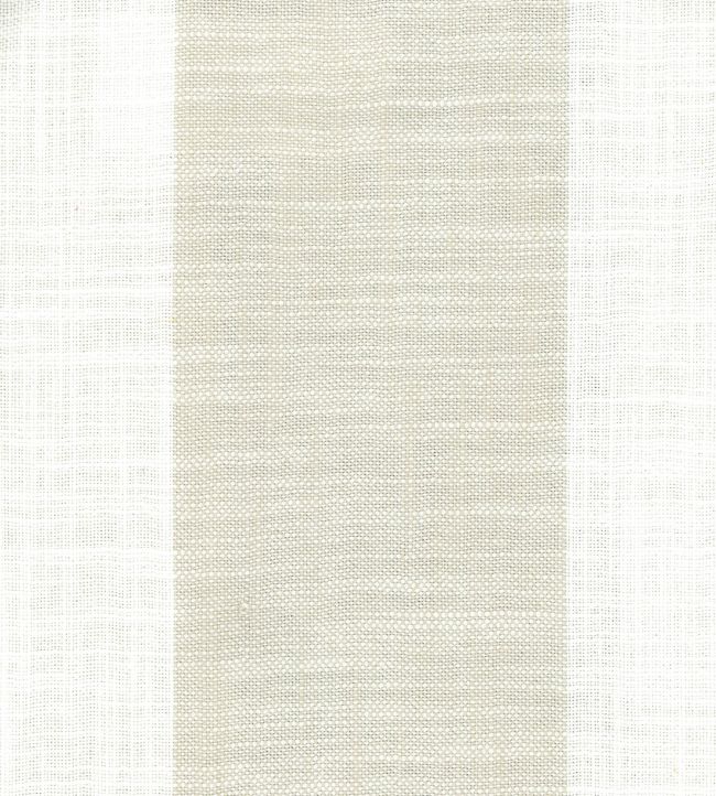 Pisa Largo Fabric by Osborne & Little Ecru