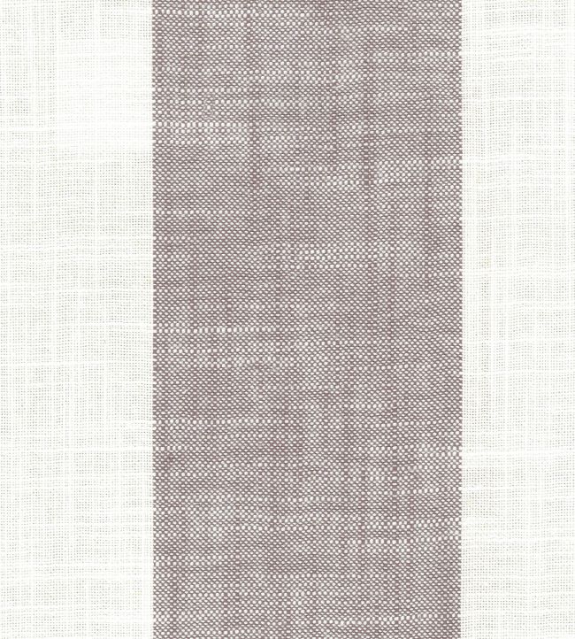 Pisa Largo Fabric by Osborne & Little Heather