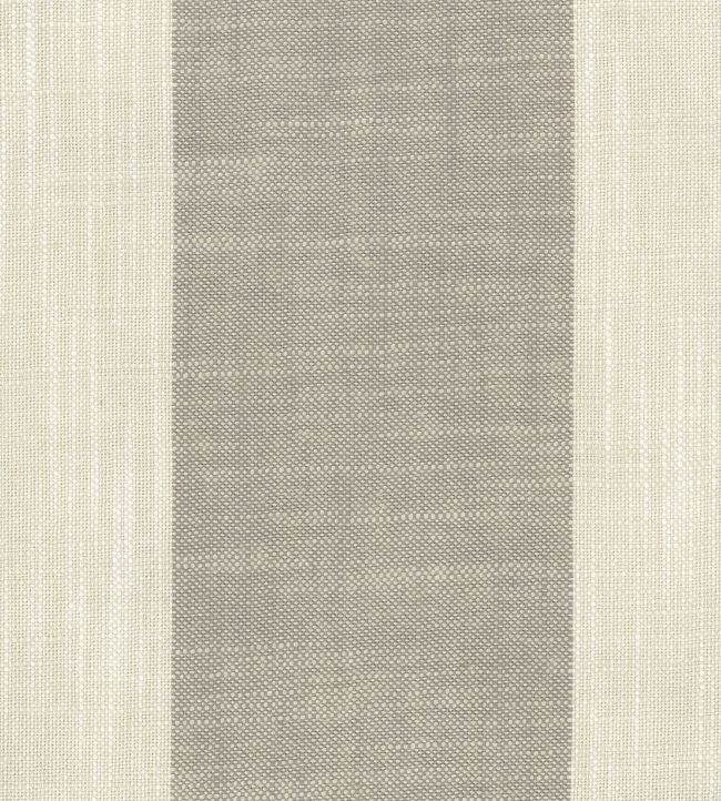 Pisa Largo Fabric by Osborne & Little Mocha