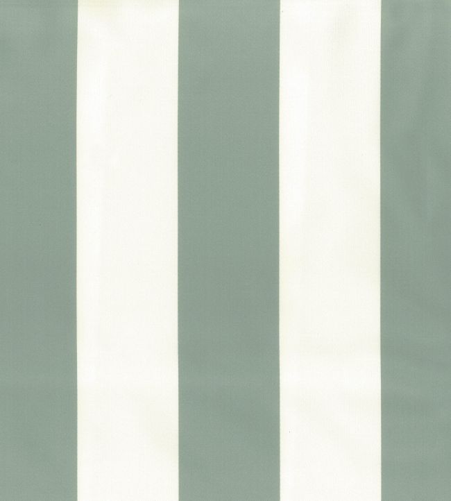 Pisa Stretto Fabric by Osborne & Little Aqua