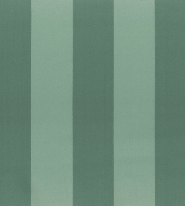 Pisa Stretto Fabric by Osborne & Little Eucalyptus