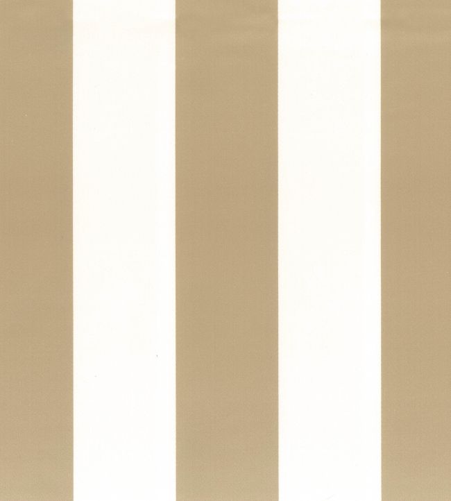 Pisa Stretto Fabric by Osborne & Little Oatmeal