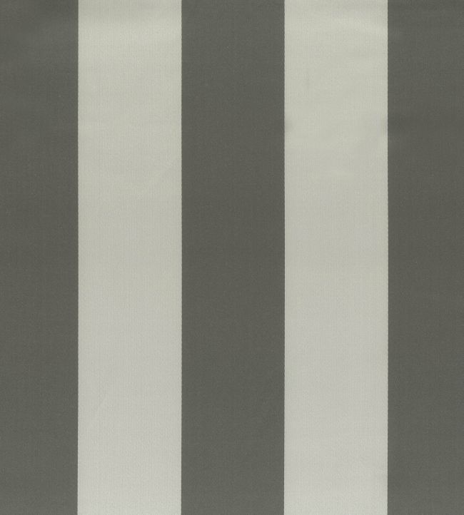 Pisa Stretto Fabric by Osborne & Little Slate