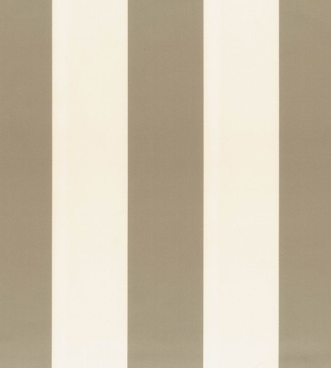 Pisa Stretto Fabric by Osborne & Little Taupe