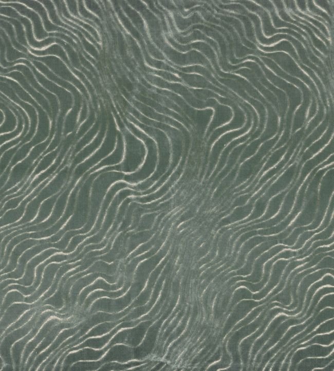 Piti Fabric by Casamance Celadon